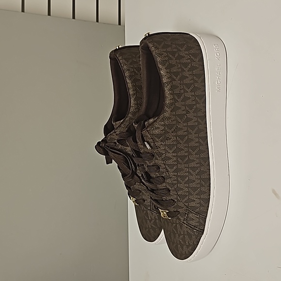 Michael kors sneakers - Picture 4 of 4